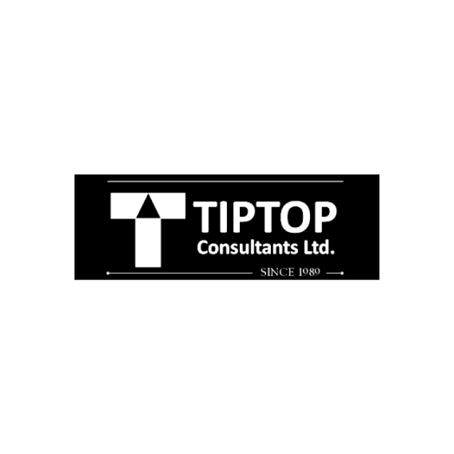 Tiptop Consultants Limited