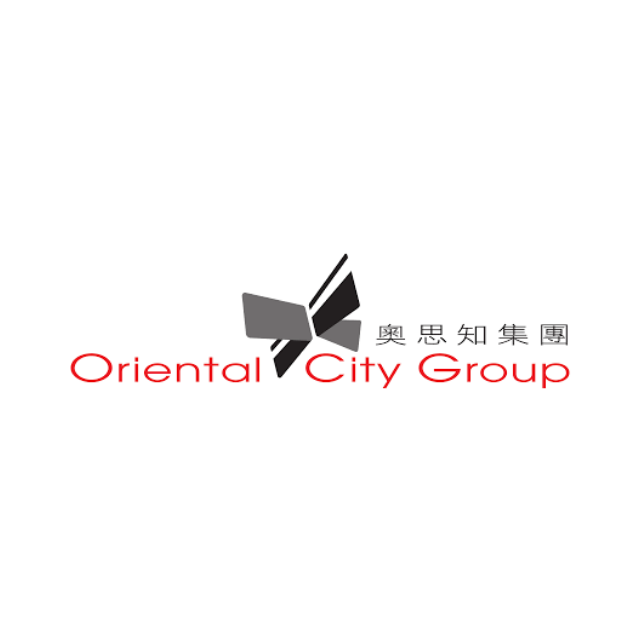 Oriental City Group