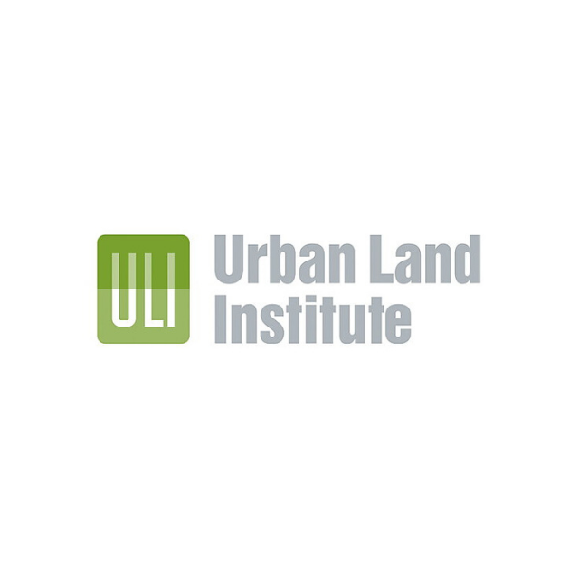 Urban Land institute