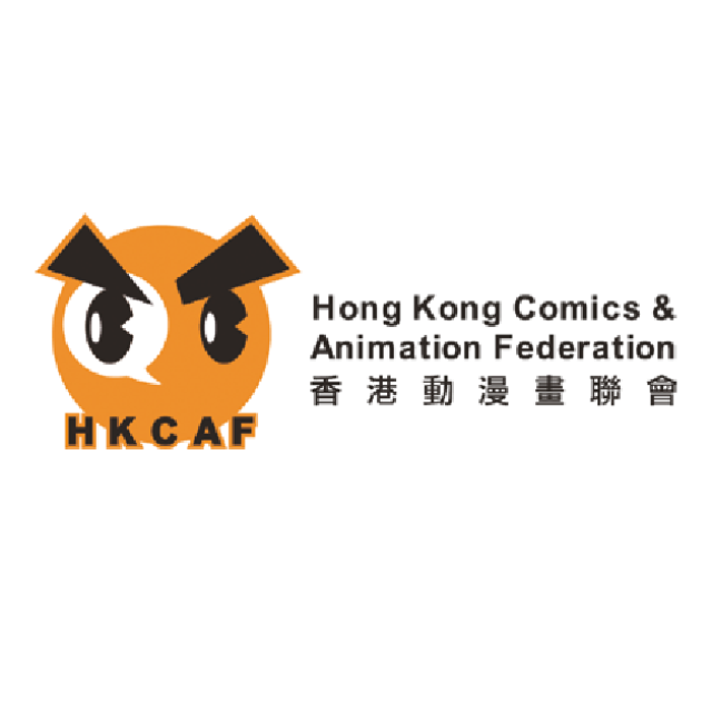 香港動漫畫聯會